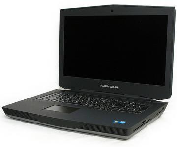 DELL Alienware 18(ノートパソコン)の新品/中古販売 | 1204517 | ReRe