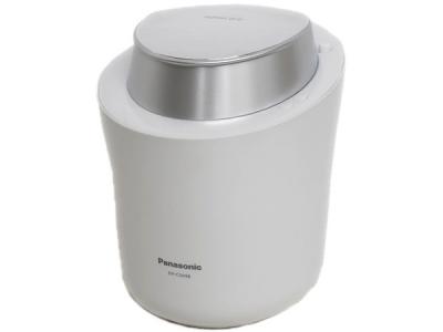 Panasonic パナソニック スチーマー ナノケア EH-CSA96-P 美顔器 ピンク調