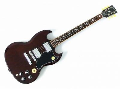 Gibson Angus Young Model(エレキギター)の新品/中古販売