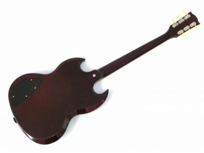 完璧わいふによる BON ＆ Young Angus AC/DC SCOTT アンガス 便利 SG Gibson NECA 芸能人、タレント