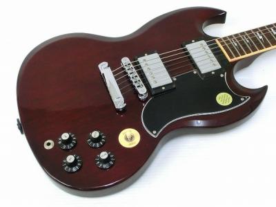 Gibson Angus Young Model(エレキギター)の新品/中古販売 Gibson Angus Young Model(エレキギター)の新品/中古販売