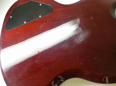 Gibson Angus Young Model(エレキギター)の新品/中古販売