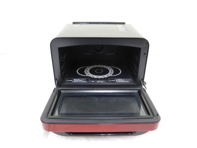 東芝 ER-JZ2000(R)(電子レンジ)の新品/中古販売 | 1205686 | ReRe[リリ]