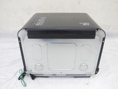 東芝 ER-JZ2000(R)(電子レンジ)の新品/中古販売 | 1205686 | ReRe[リリ]