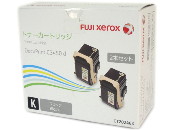 FUJI xerox CT202463(消耗品)-