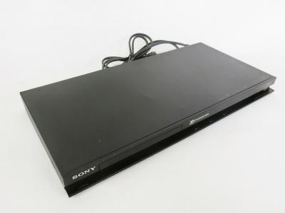 SONY ソニー BDP-S470 ブルーレイ/DVDプレーヤー