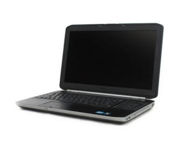 DELL Latitude E5520 i7 2.7Ghz 4GB ノートパソコン デル 15インチ〜