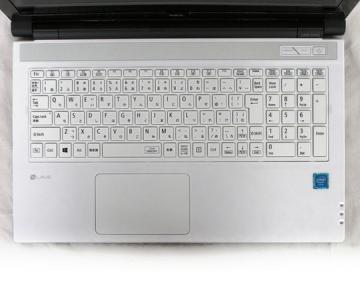 NEC GN16CJ/S9 PC-GN16CJSA9(パソコン)の新品/中古販売 | 1205765