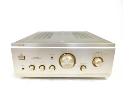 DENON デノン PMA-2000-N プリメイン アンプ ゴールド