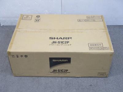 シャープ JH-S1C2P(ソーラーパネル、太陽電池)の新品/中古販売 