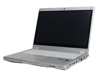 Panasonic Let 39 S Note Mx4 Cf Mx4kfybr 12インチ ノートパソコン Win8 1 Pro 64bitの新品 中古販売 Rere リリ