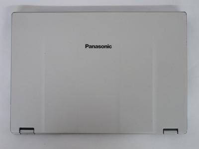 Panasonic Let 39 S Note Mx4 Cf Mx4kfybr 12インチ ノートパソコン Win8 1 Pro 64bitの新品 中古販売 Rere リリ