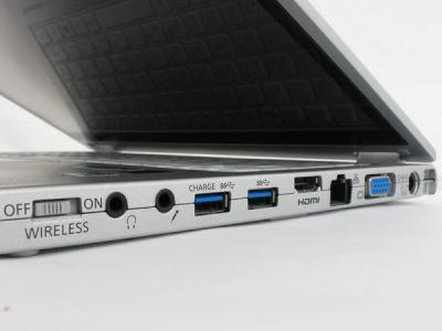 Panasonic Let 39 S Note Mx4 Cf Mx4kfybr 12インチ ノートパソコン Win8 1 Pro 64bitの新品 中古販売 Rere リリ