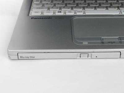 Panasonic Let 39 S Note Mx4 Cf Mx4kfybr 12インチ ノートパソコン Win8 1 Pro 64bitの新品 中古販売 Rere リリ