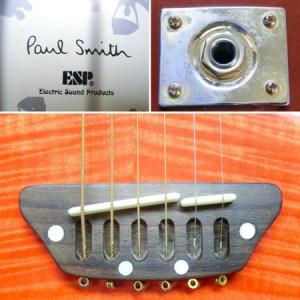 ESP Paul Smithコラボ(エレキギター)の新品/中古販売 | 1205840 | ReRe 