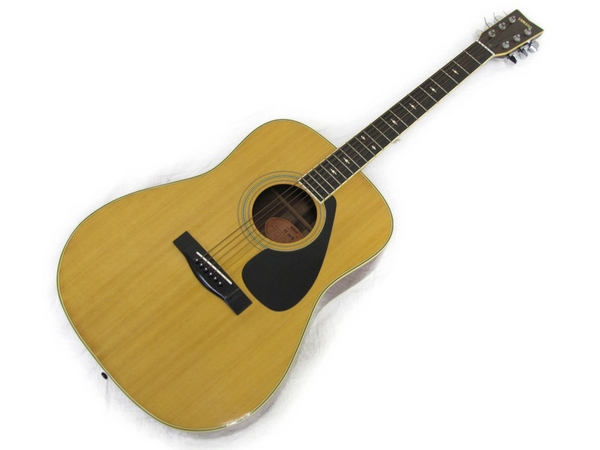 ヤマハ FG-351B(アコースティックギター)-