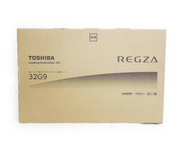 TOSHIBA 東芝 REGZA 32G9 液晶テレビ 32V型