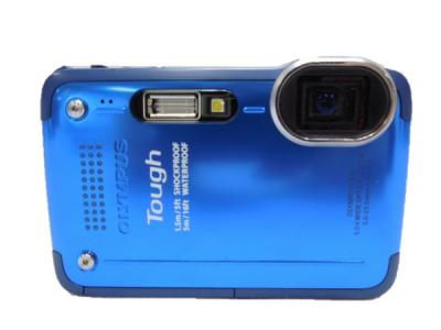 OLYMPUS オリンパス TG TG-630  ジャンク デジタルカメラ OLYMPUS TG-630 ジャンク扱い｜Yahoo!フリマ（旧