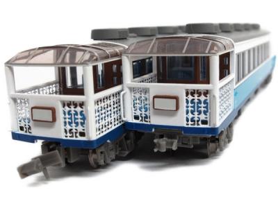 マイクロエース A-1681 DE10-1036+50系 アイランドエクスプレス