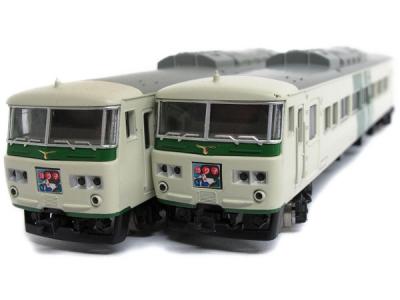 ●日本正規品● TOMIX 92620 JR 185系 特急電車の新品/中古販売 | 1206225 鉄道模型