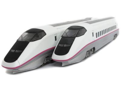 TOMIX トミックス 92725 JR E3系 秋田新幹線 こまち 6両セット N