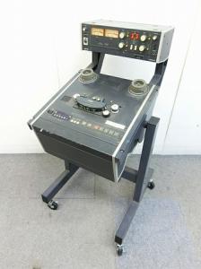 【静岡県来店引取限定品・録再可能難有】 OTARI MX-55N-M 業務用オープンデッキ/スタジオ・マシン △ 69E75-1