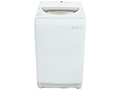 TOSHIBA 東芝 AW-7G2(W) 全自動洗濯機 7.0kg グランホワイト