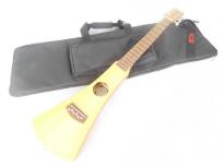 Martin The Backpacker Guitar バックパッカー ギター アコギ ソフトケース付