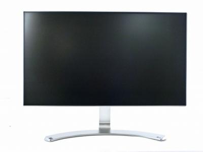 LG 24MP88HV-S ディスプレイ ノングレア ワイド モニター