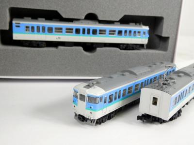 KATO カトー 10-585 115系1000番台 長野色 3両セット 鉄道模型 N KATO カトー 10-585 115系1000番台 長野色 3両セット 鉄道模型 N
