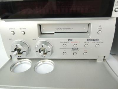 ソニー CMT-SE9(コンポ)の新品/中古販売 | 1208776 | ReRe[リリ]