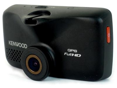 KENWOOD ケンウッド DRV-610 ドライブレコーダー カー用品