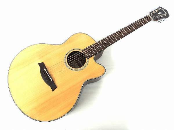 Ibanez AELBT1-NT1201(楽器)-