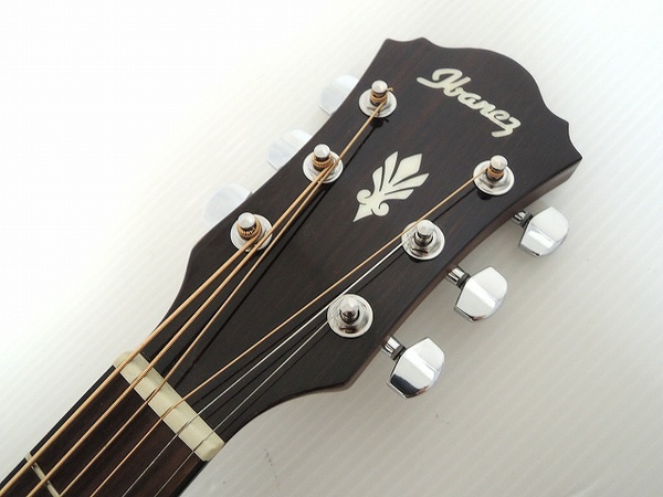 Ibanez AELBT1-NT1201(楽器)-