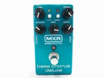 MXR M83 M-83 Bass Chorus Deluxe ベース コーラス