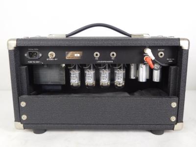 Jim Kelley Single Channel Reverb Model(ギターアンプ)の新品/中古 ...