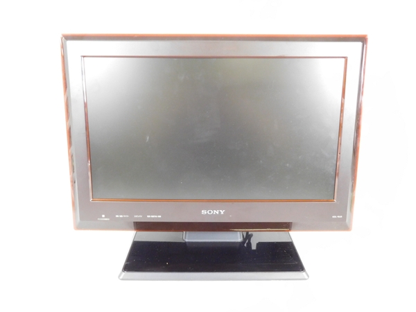 ソニー KDL-19J5 T(液晶テレビ)-