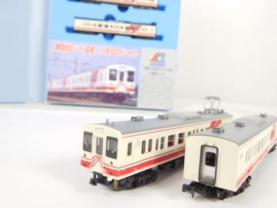 Nゲージ マイクロエース 119系 するがシャトル色 鉄道模型