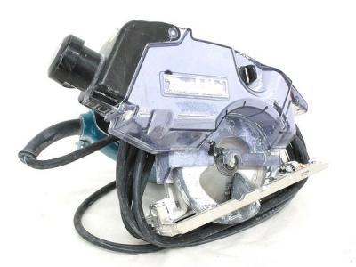 makita 125mm 防じん マルノコ KS5100F