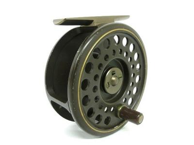 Hardy Golden Prince 5/6 Flyreel spare Spool Set ハーディ ...