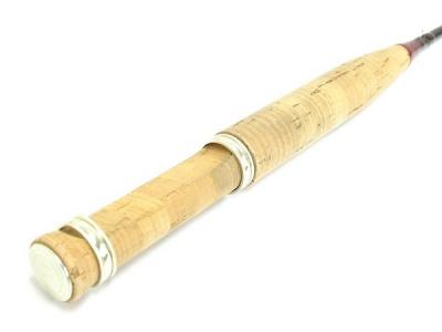 ダイワ アルトモア S F804-5 8'0ft #4-5 フライロッドの新品