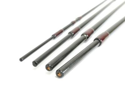 ダイワ アルトモア S F804-5 8'0ft #4-5 フライロッドの新品