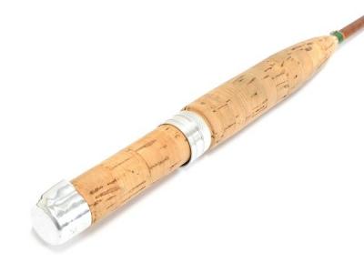 Hardy Palakona Marvel 7'5ft #4 3P 2tip bamboo FlyRod OLD ハーディ パラコナ マーベル  バンブー フライロッドの新品/中古販売 | 1207313 | ReRe[リリ]