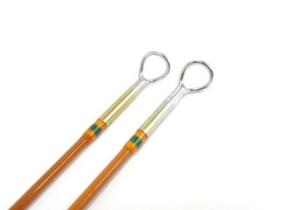 Hardy Palakona Marvel 7'5ft #4 3P 2tip bamboo FlyRod OLD ハーディ パラコナ マーベル  バンブー フライロッドの新品/中古販売 | 1207313 | ReRe[リリ]