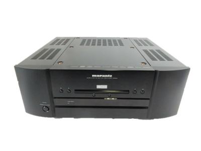 Marantz マランツ UD 9004 ブルーレイ ディスク プレーヤー リモコン付
