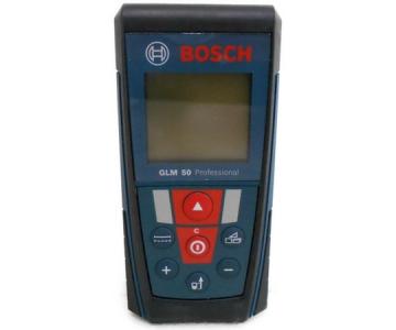 BOSCH ボッシュ レーザー距離計 GLM50 Professional