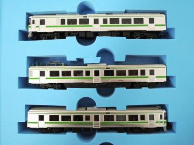 721系-0・1次 2次車 (6両セット) (鉄道模型) - ホビーサーチ 鉄道模型 N