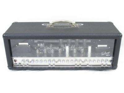 Hughes and Kettner Triamp mkII ヘッド アンプ