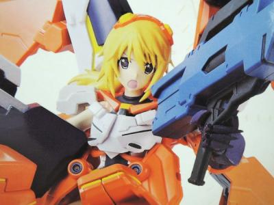 インフィニット ストラトス ラファール リヴァイヴ カスタムiiの新品 中古販売 Rere リリ