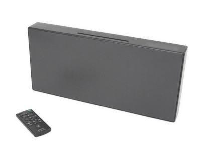 SONY ソニー CMT-X7CD B マルチコネクトコンポ